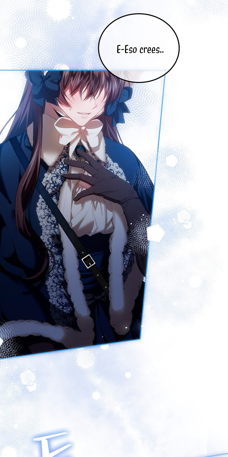 El tiempo adicional de la enferma terminal Capítulo 41 - Page 43