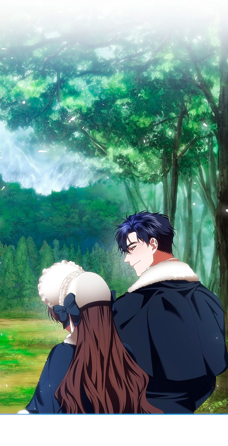 El tiempo adicional de la enferma terminal Capítulo 41 - Page 45