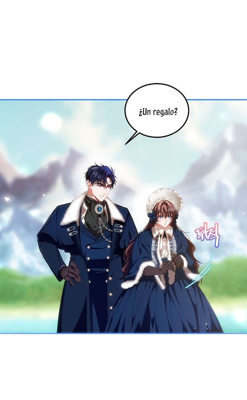 El tiempo adicional de la enferma terminal Capítulo 41 - Page 47