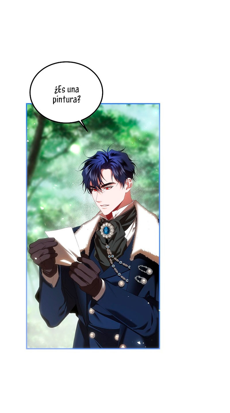 El tiempo adicional de la enferma terminal Capítulo 41 - Page 49