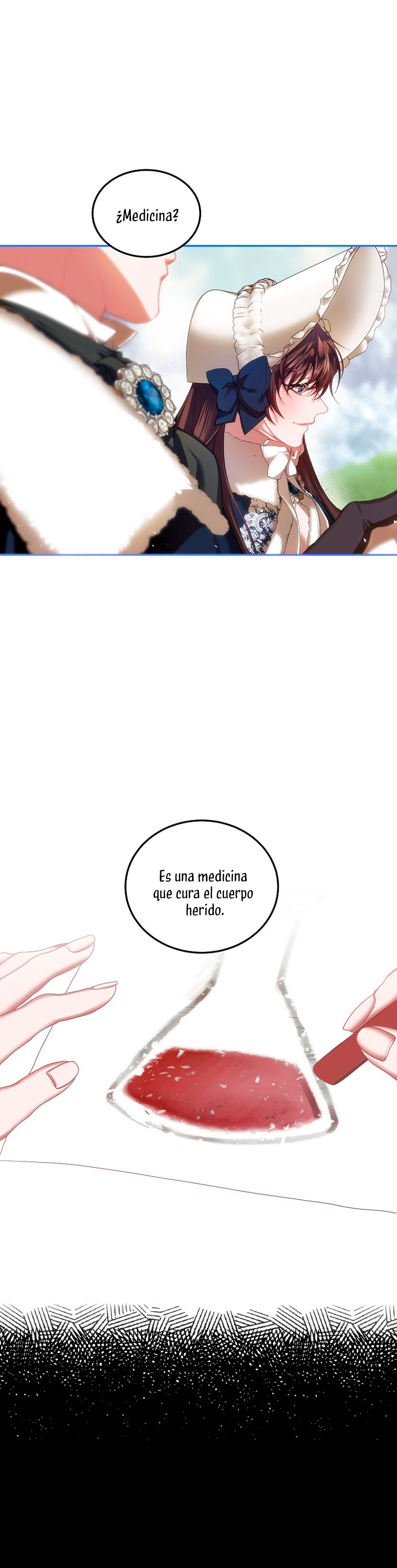 El tiempo adicional de la enferma terminal Capítulo 41 - Page 51