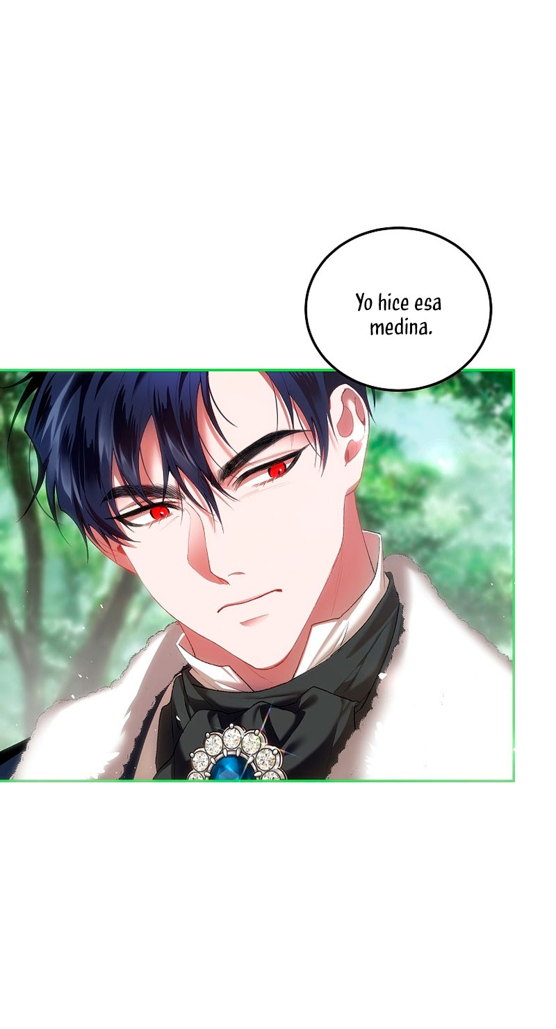 El tiempo adicional de la enferma terminal Capítulo 41 - Page 55