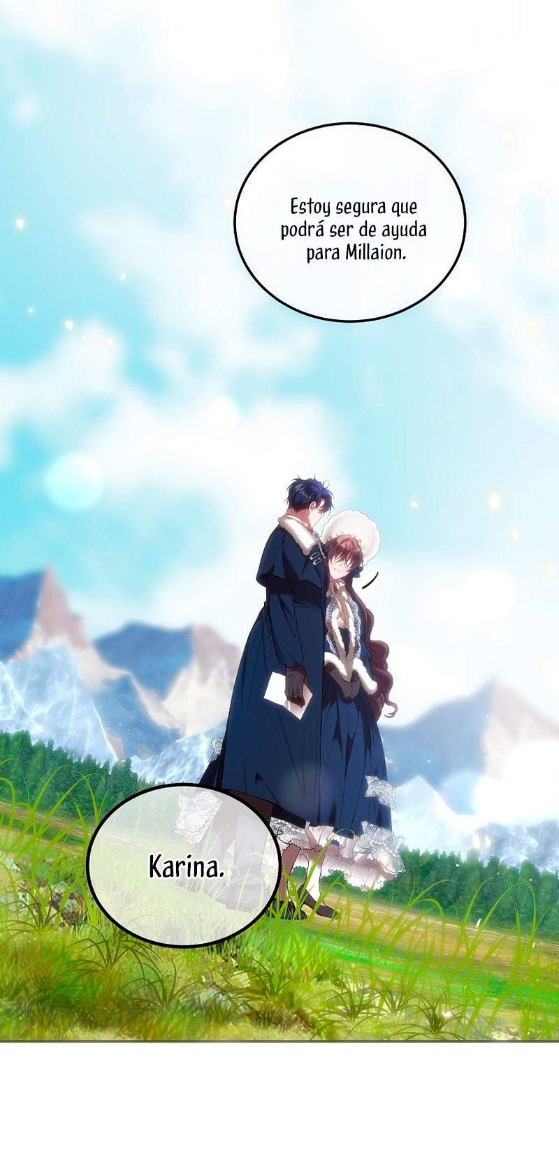 El tiempo adicional de la enferma terminal Capítulo 41 - Page 58