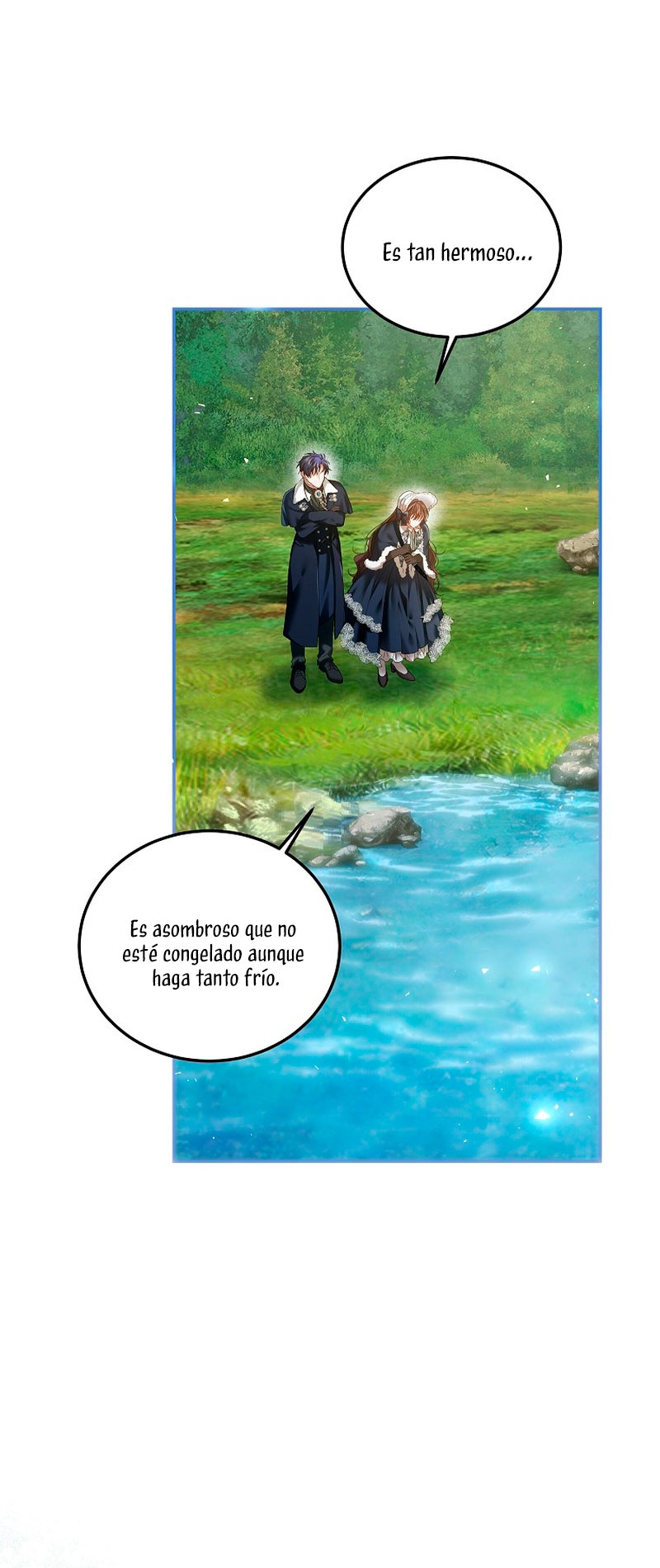 El tiempo adicional de la enferma terminal Capítulo 41 - Page 7