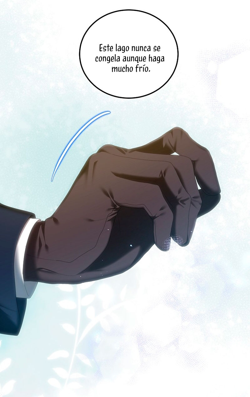 El tiempo adicional de la enferma terminal Capítulo 41 - Page 8