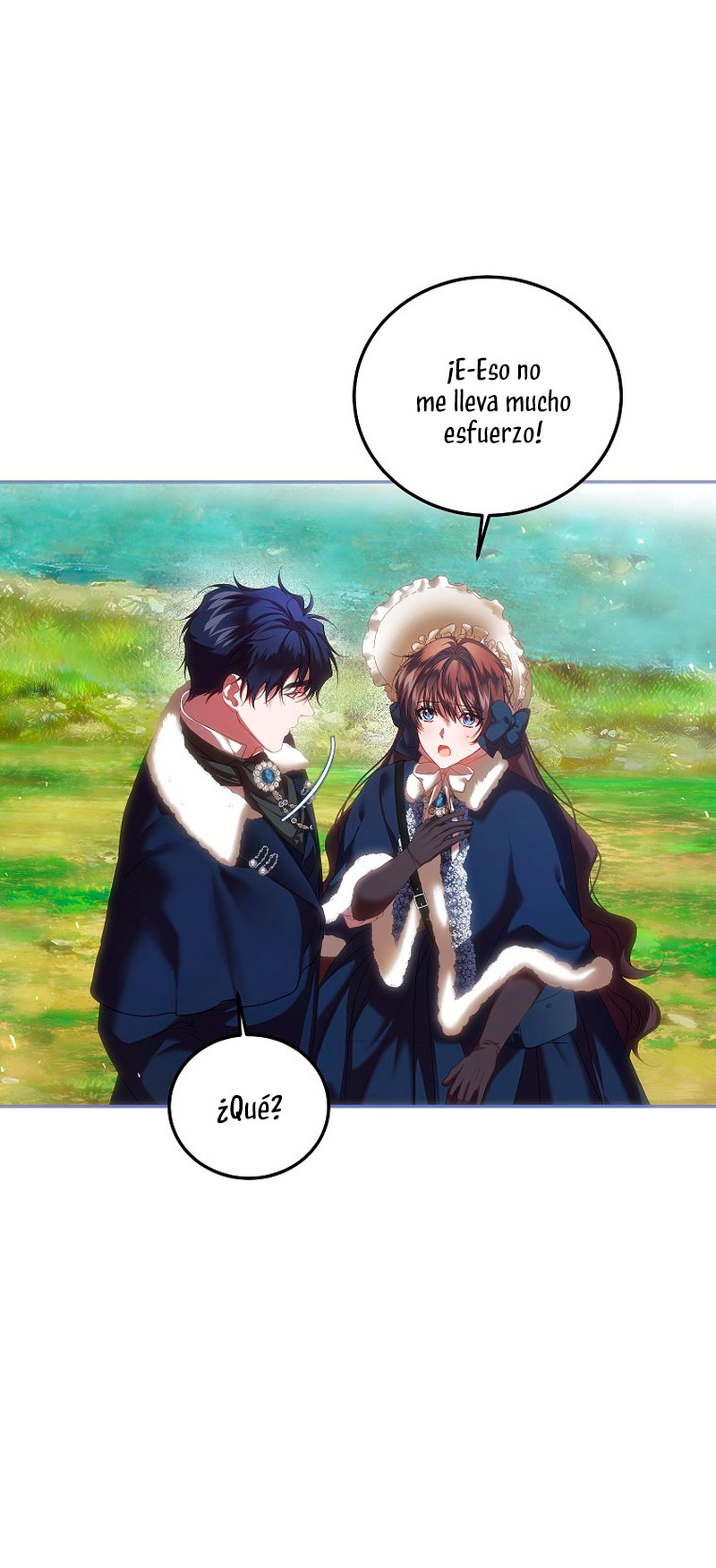 El tiempo adicional de la enferma terminal Capítulo 42 - Page 13