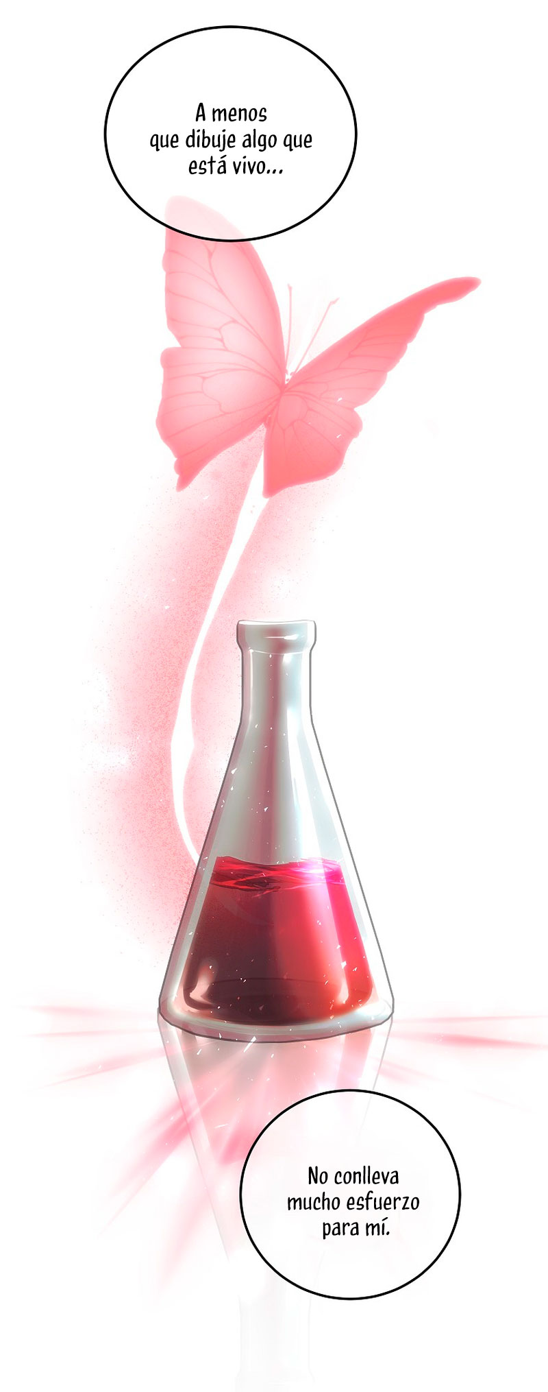 El tiempo adicional de la enferma terminal Capítulo 42 - Page 14