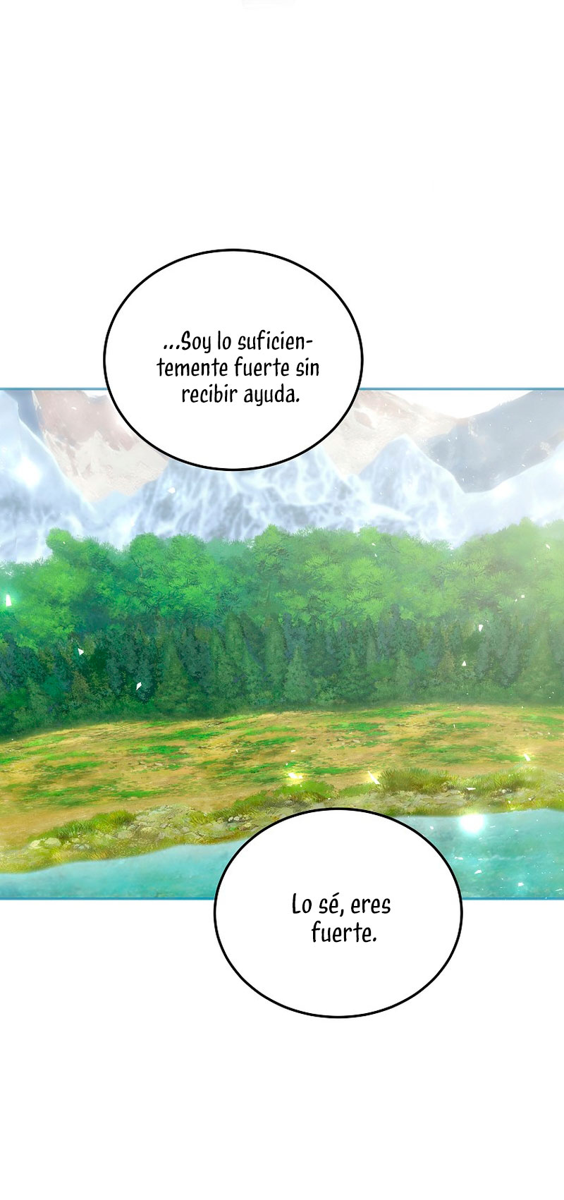 El tiempo adicional de la enferma terminal Capítulo 42 - Page 15