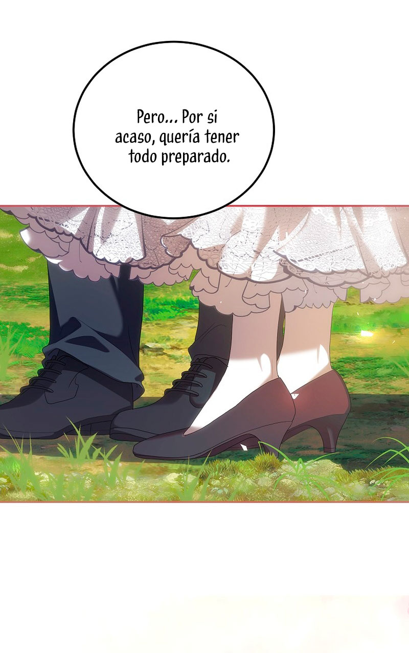 El tiempo adicional de la enferma terminal Capítulo 42 - Page 16