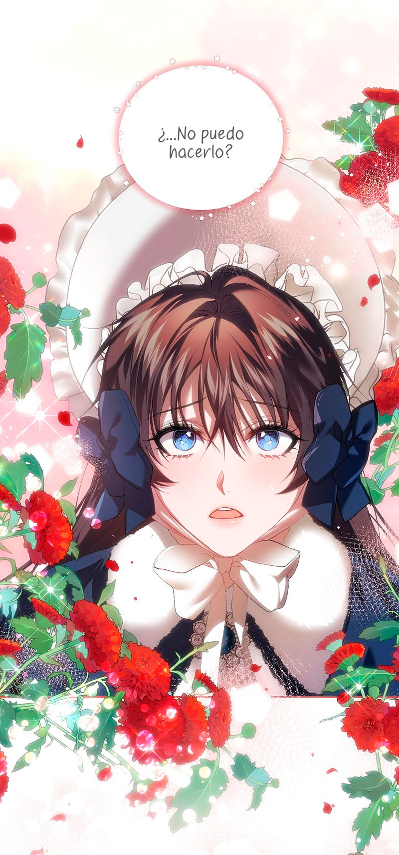 El tiempo adicional de la enferma terminal Capítulo 42 - Page 17