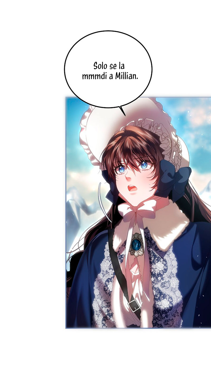 El tiempo adicional de la enferma terminal Capítulo 42 - Page 21