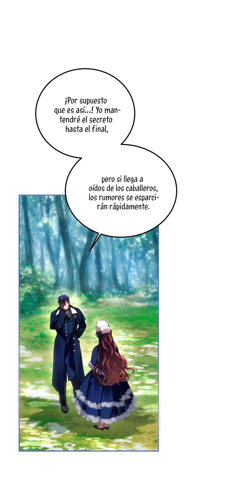 El tiempo adicional de la enferma terminal Capítulo 42 - Page 22