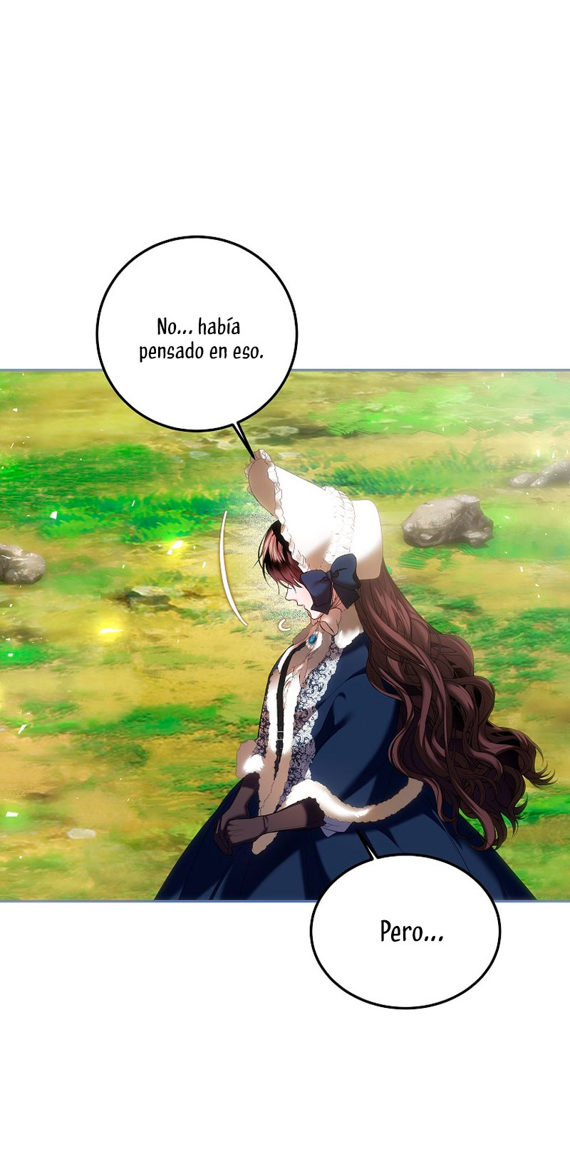 El tiempo adicional de la enferma terminal Capítulo 42 - Page 24