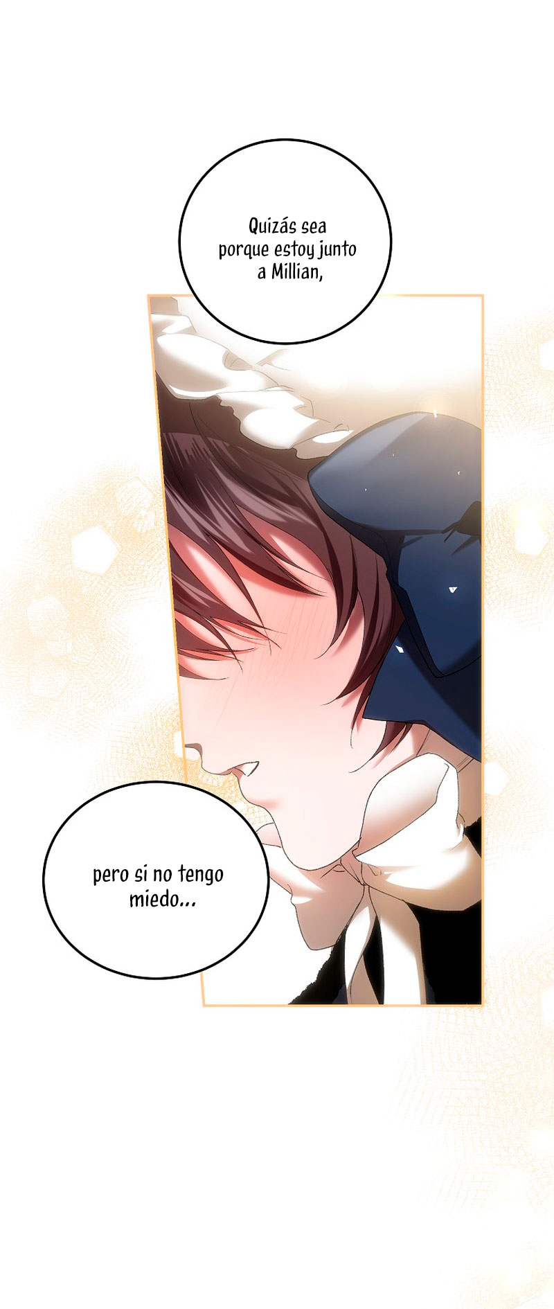 El tiempo adicional de la enferma terminal Capítulo 42 - Page 25