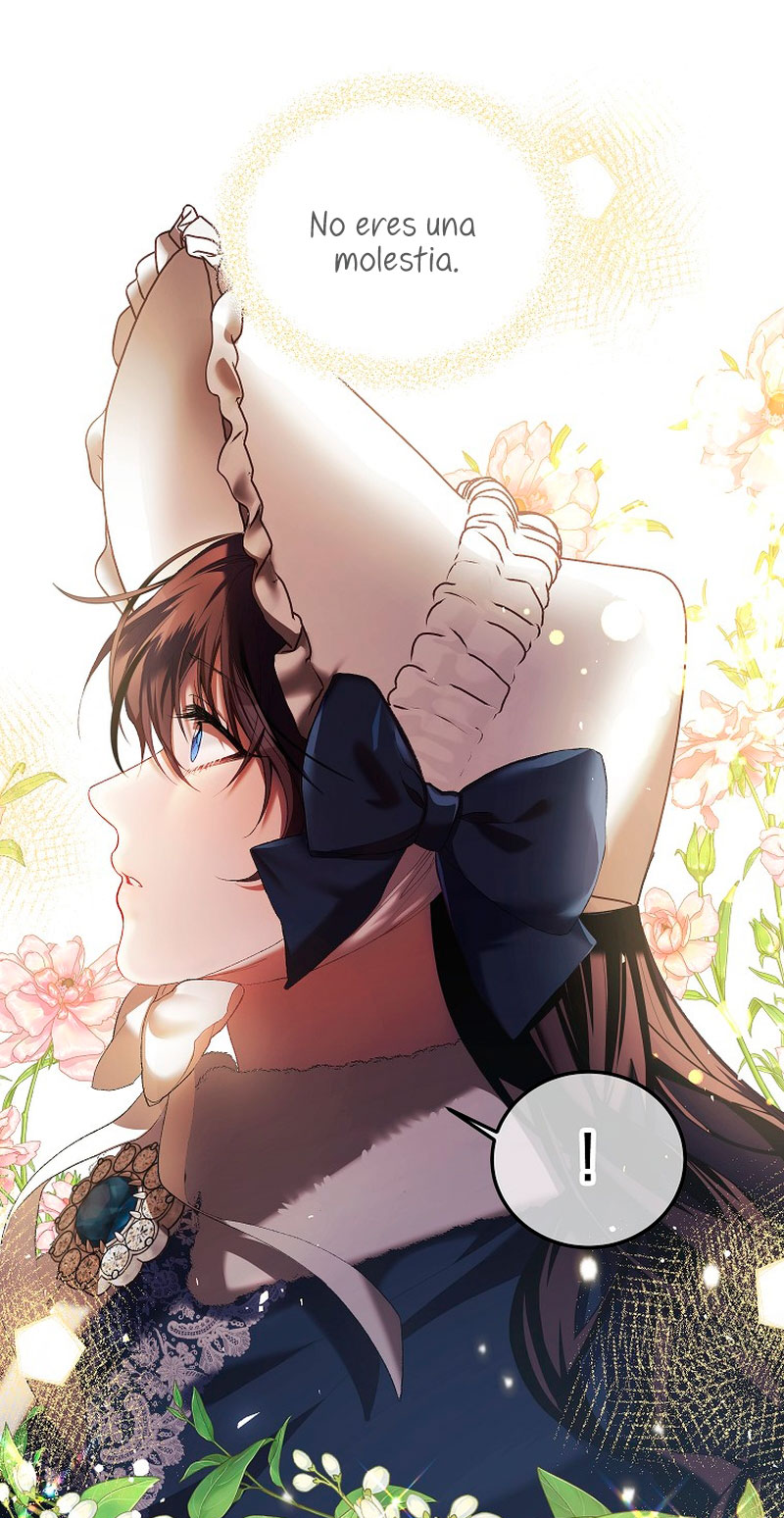 El tiempo adicional de la enferma terminal Capítulo 42 - Page 29