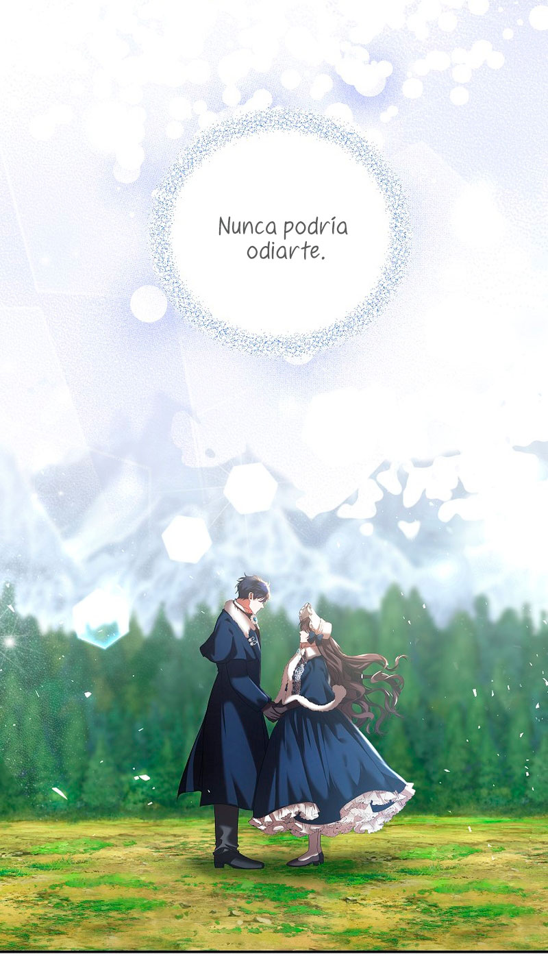 El tiempo adicional de la enferma terminal Capítulo 42 - Page 31