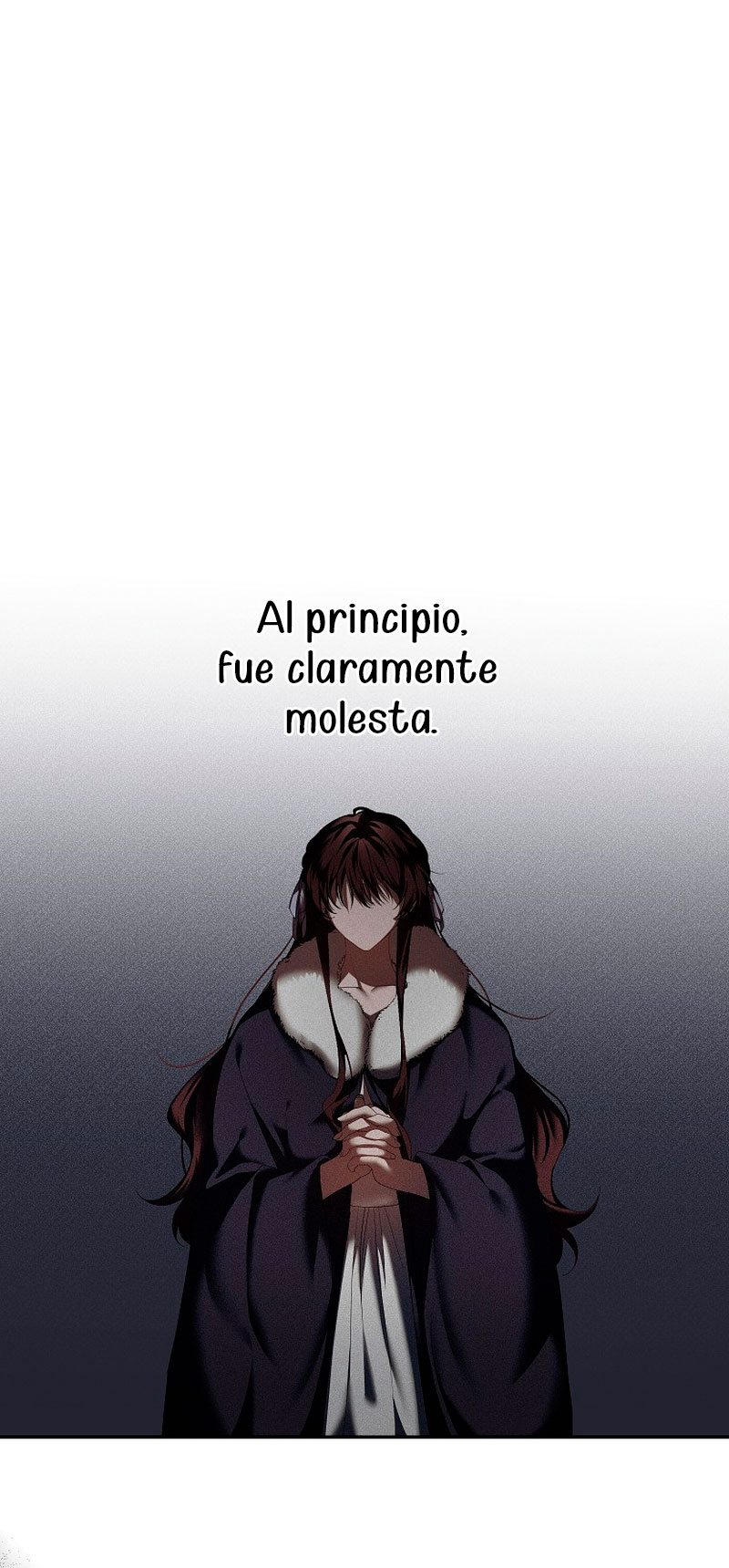 El tiempo adicional de la enferma terminal Capítulo 42 - Page 33