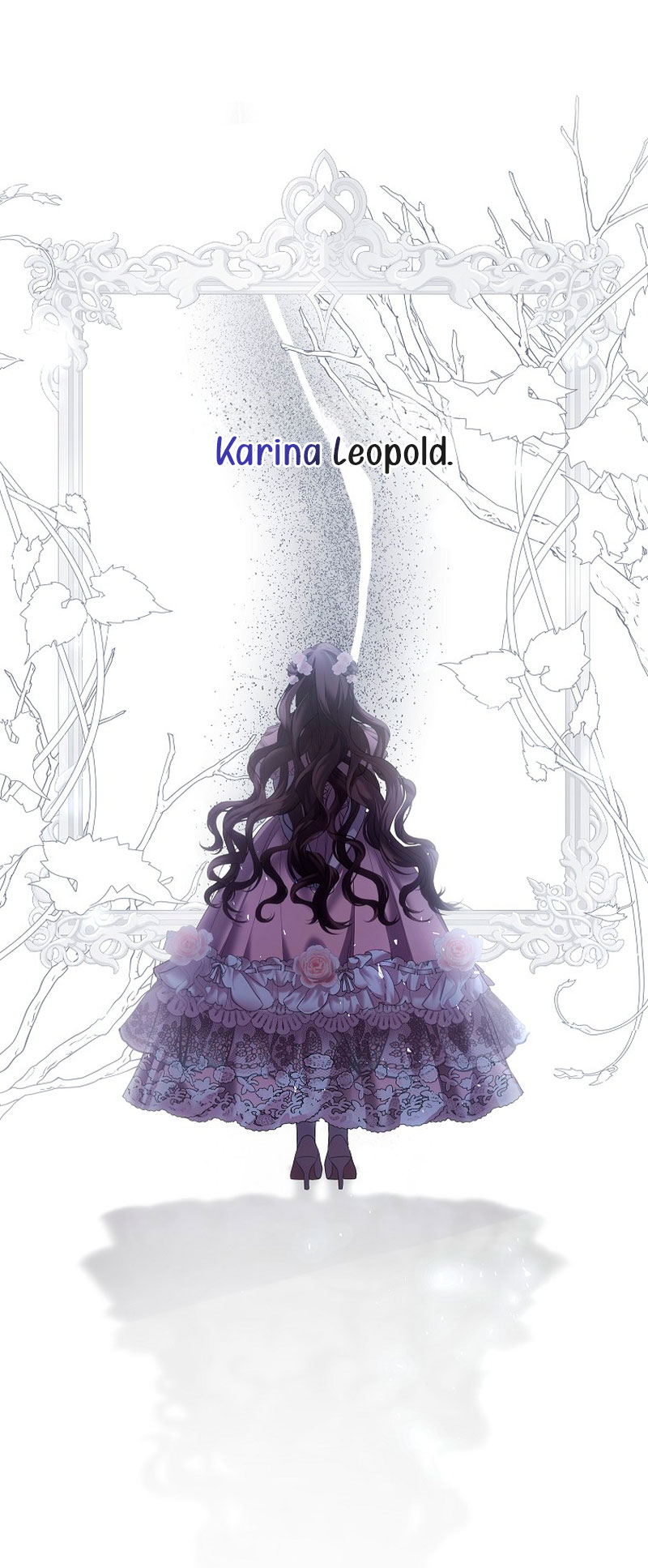 El tiempo adicional de la enferma terminal Capítulo 42 - Page 35