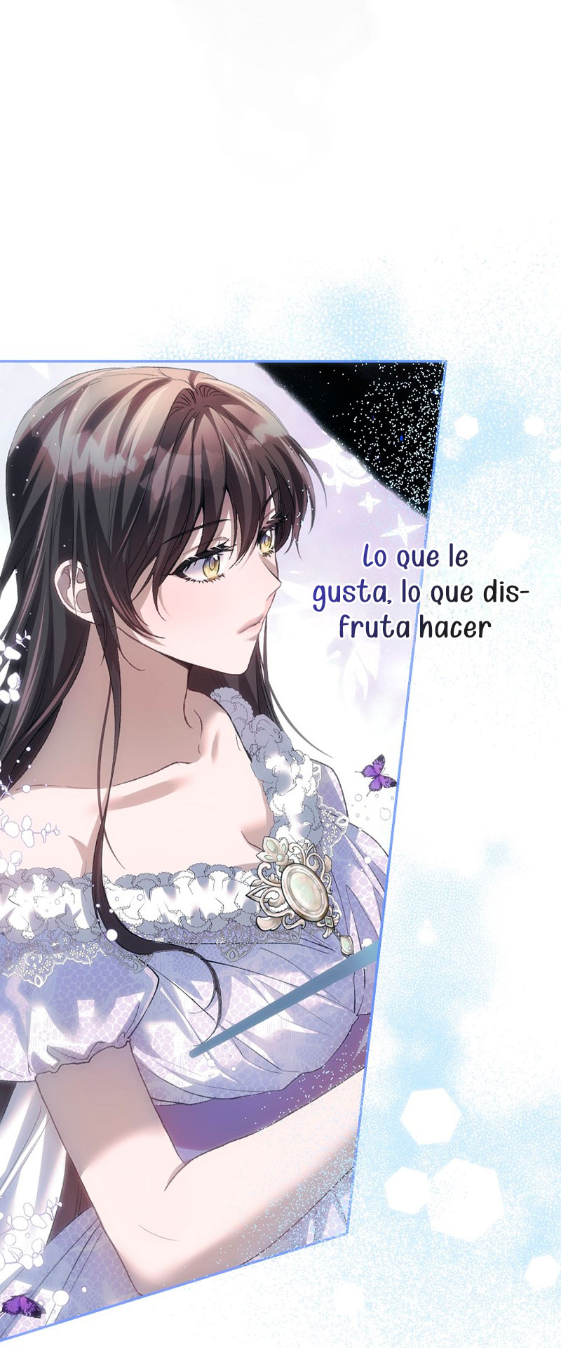 El tiempo adicional de la enferma terminal Capítulo 42 - Page 36