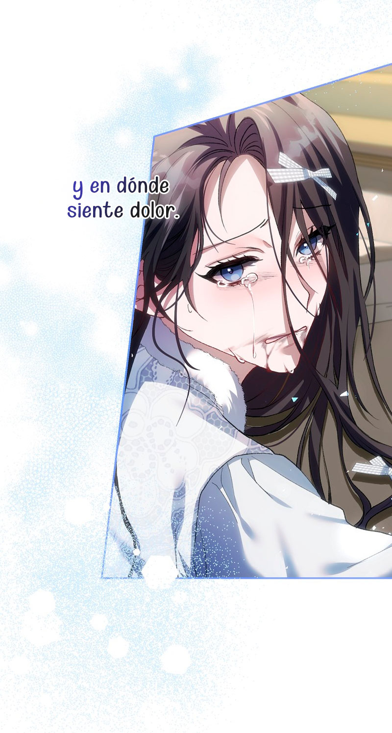 El tiempo adicional de la enferma terminal Capítulo 42 - Page 37