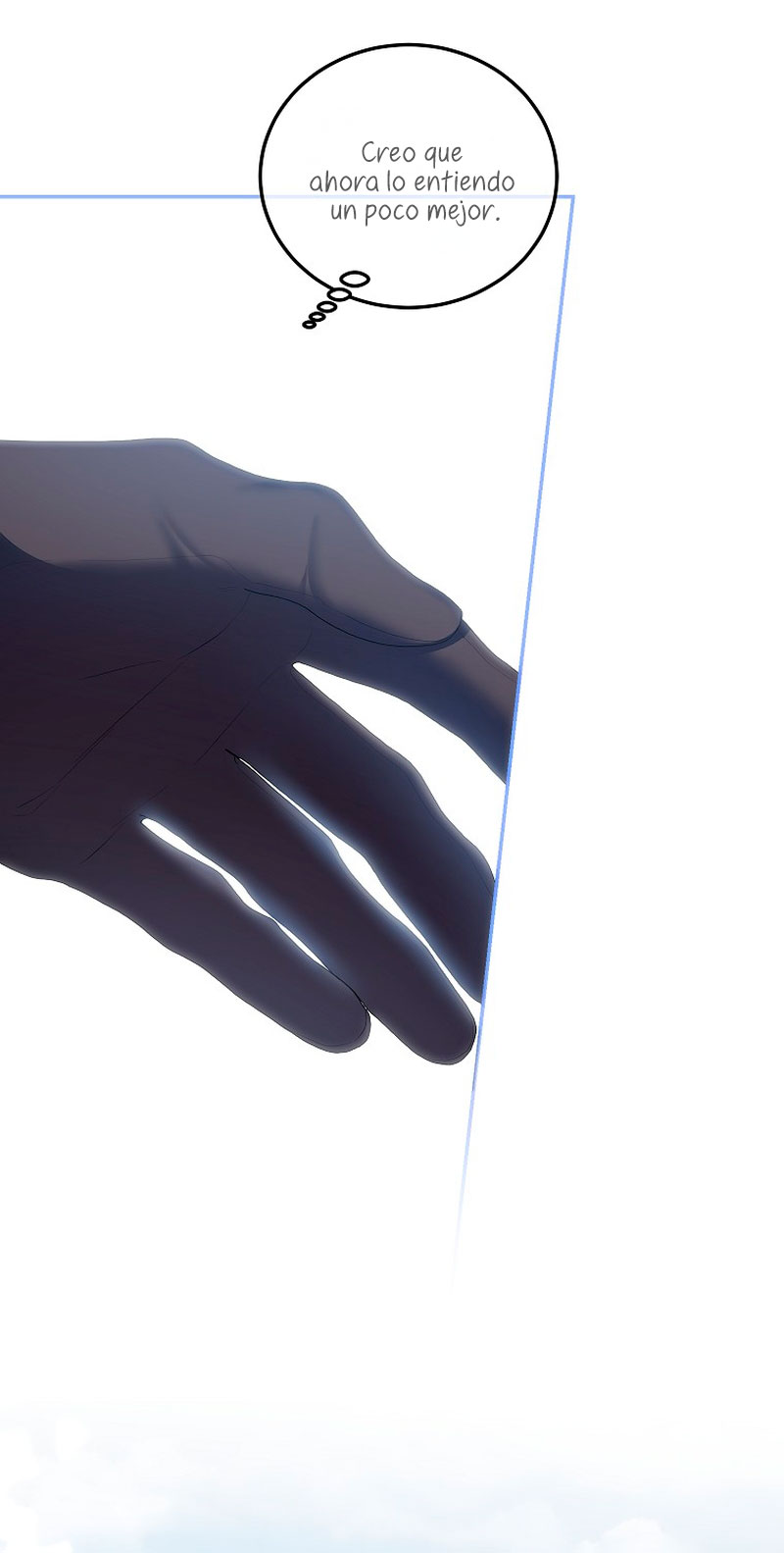 El tiempo adicional de la enferma terminal Capítulo 42 - Page 39