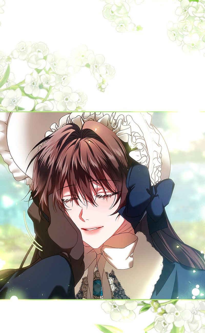 El tiempo adicional de la enferma terminal Capítulo 42 - Page 41