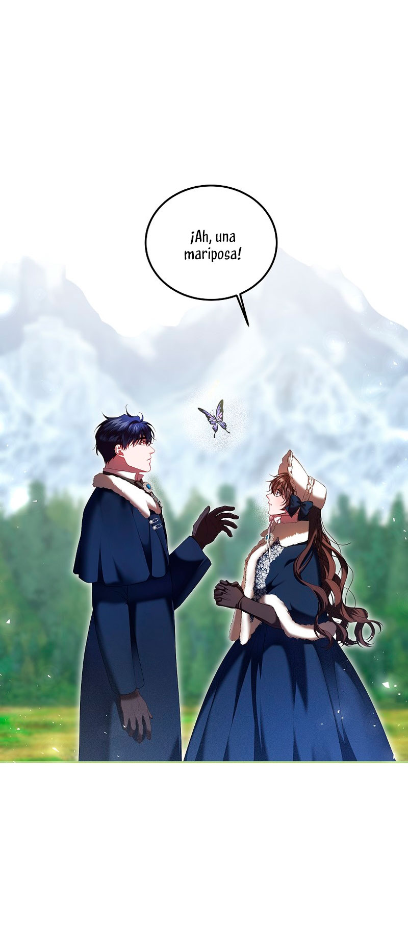 El tiempo adicional de la enferma terminal Capítulo 42 - Page 46