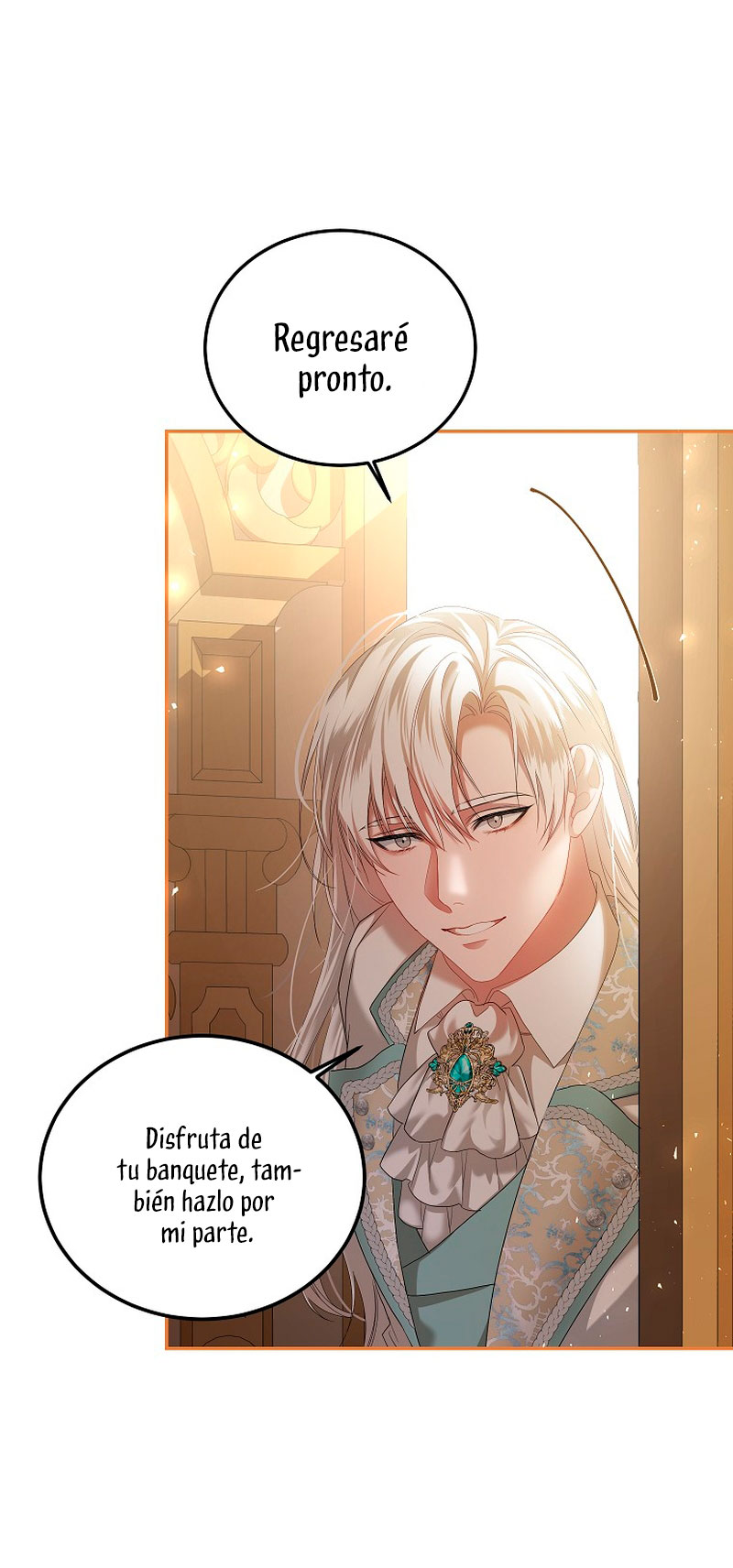 El tiempo adicional de la enferma terminal Capítulo 42 - Page 55