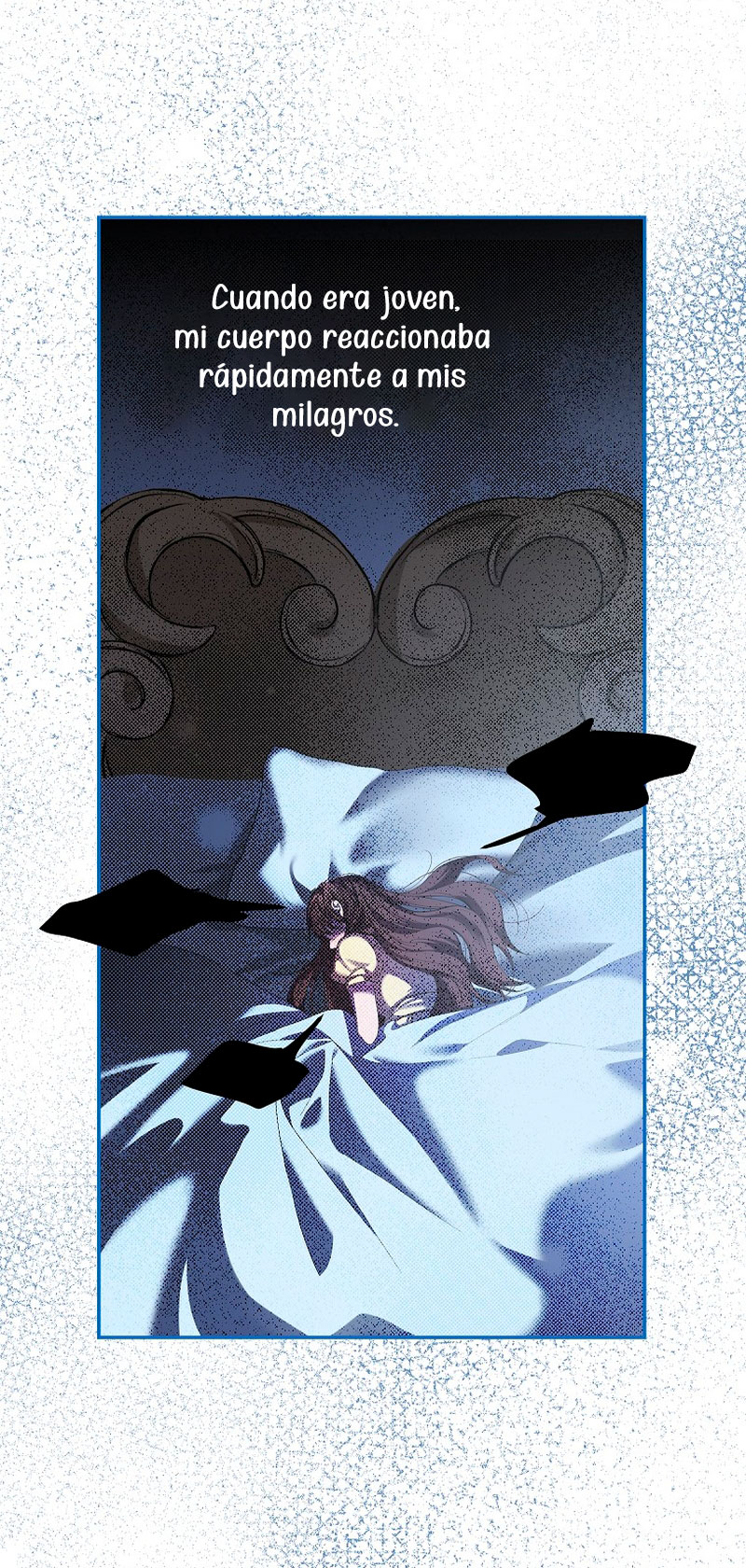 El tiempo adicional de la enferma terminal Capítulo 42 - Page 60