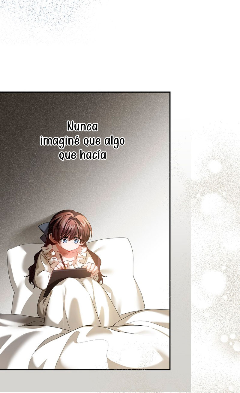 El tiempo adicional de la enferma terminal Capítulo 42 - Page 62