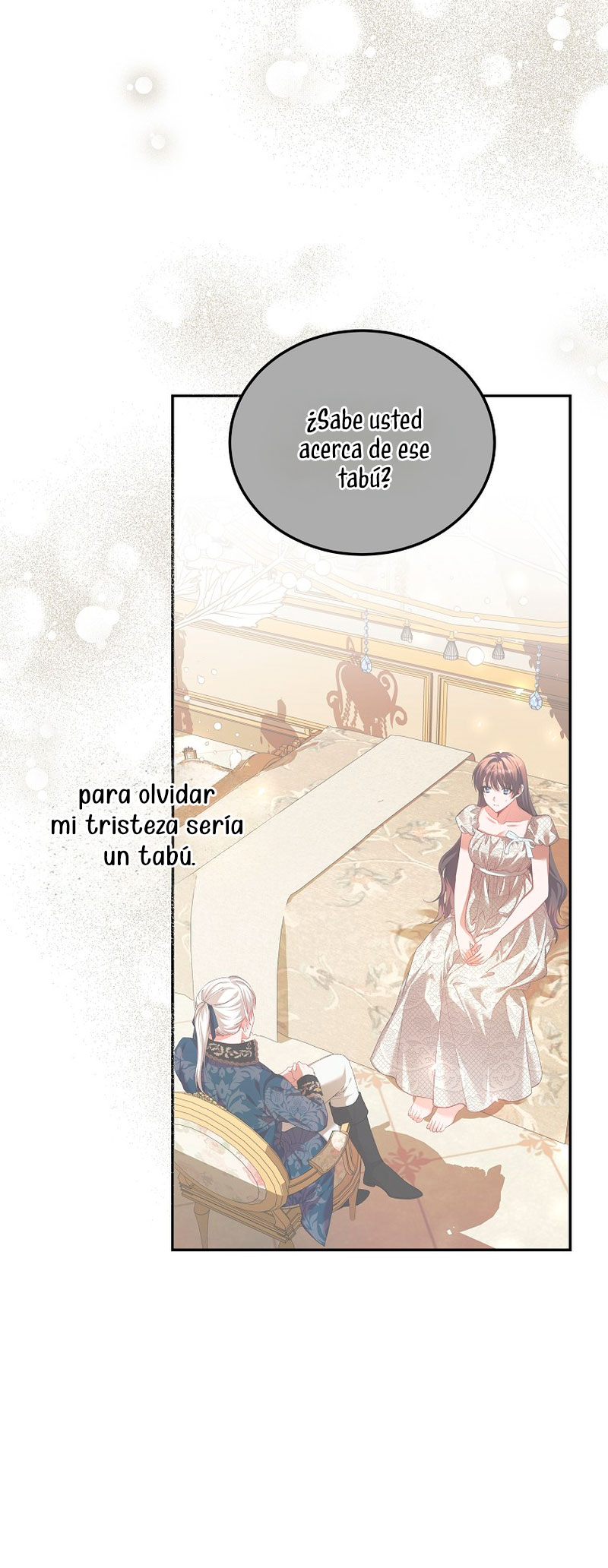 El tiempo adicional de la enferma terminal Capítulo 42 - Page 63