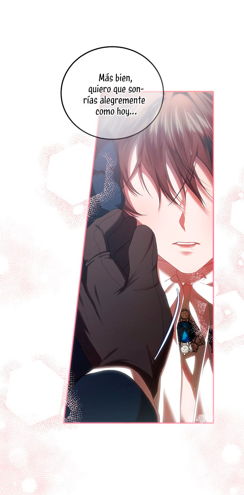 El tiempo adicional de la enferma terminal Capítulo 42 - Page 8