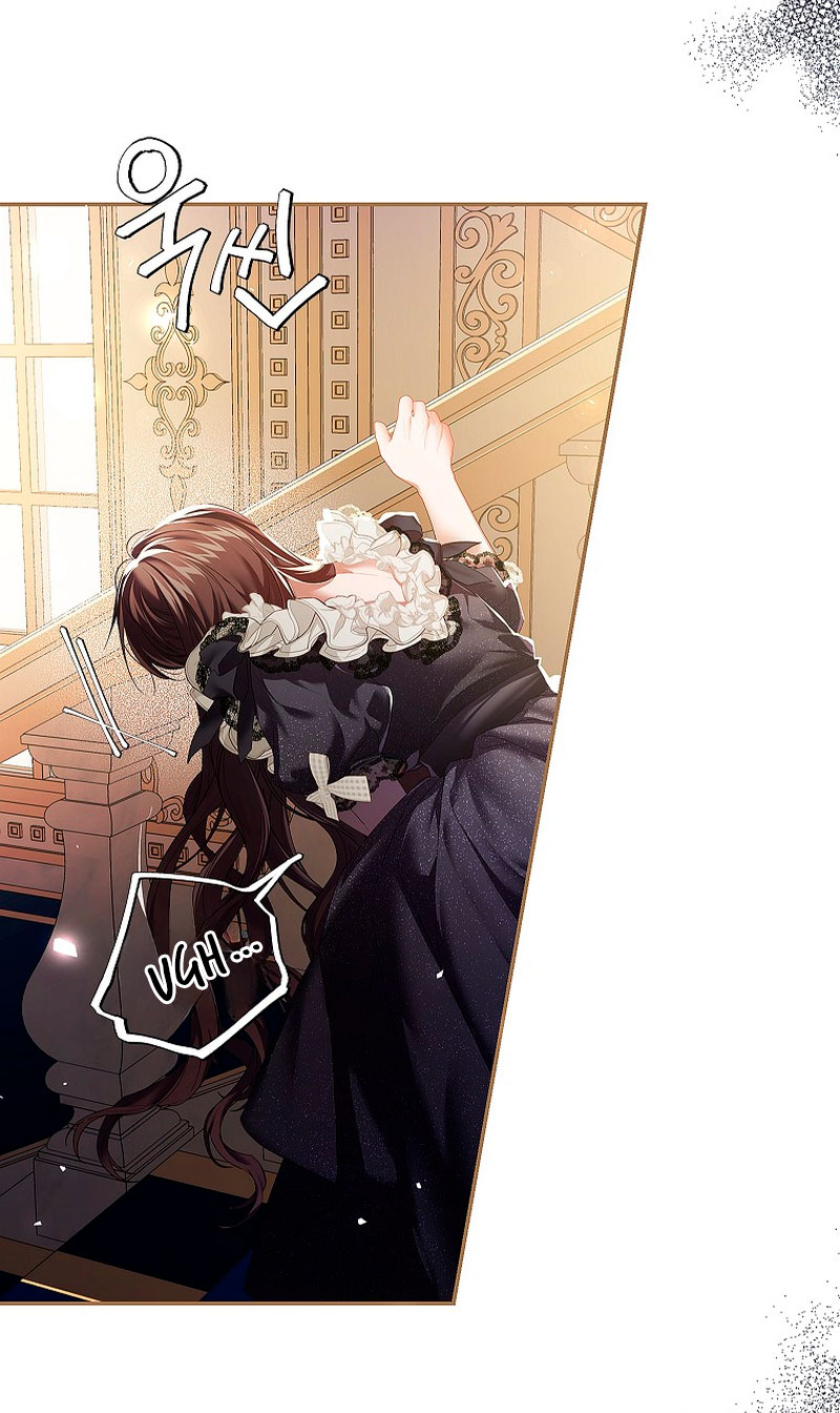 El tiempo adicional de la enferma terminal Capítulo 43 - Page 15