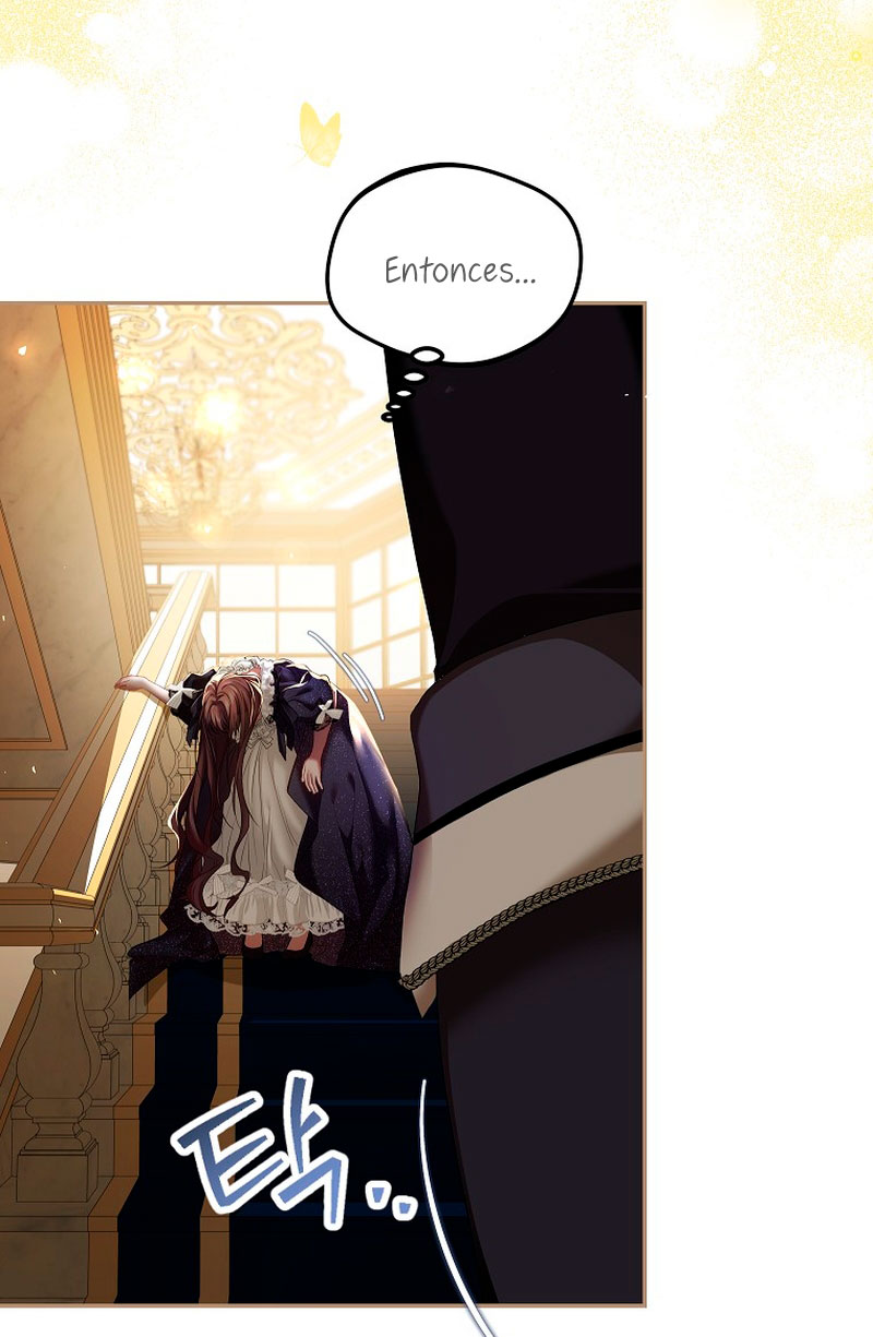 El tiempo adicional de la enferma terminal Capítulo 43 - Page 19