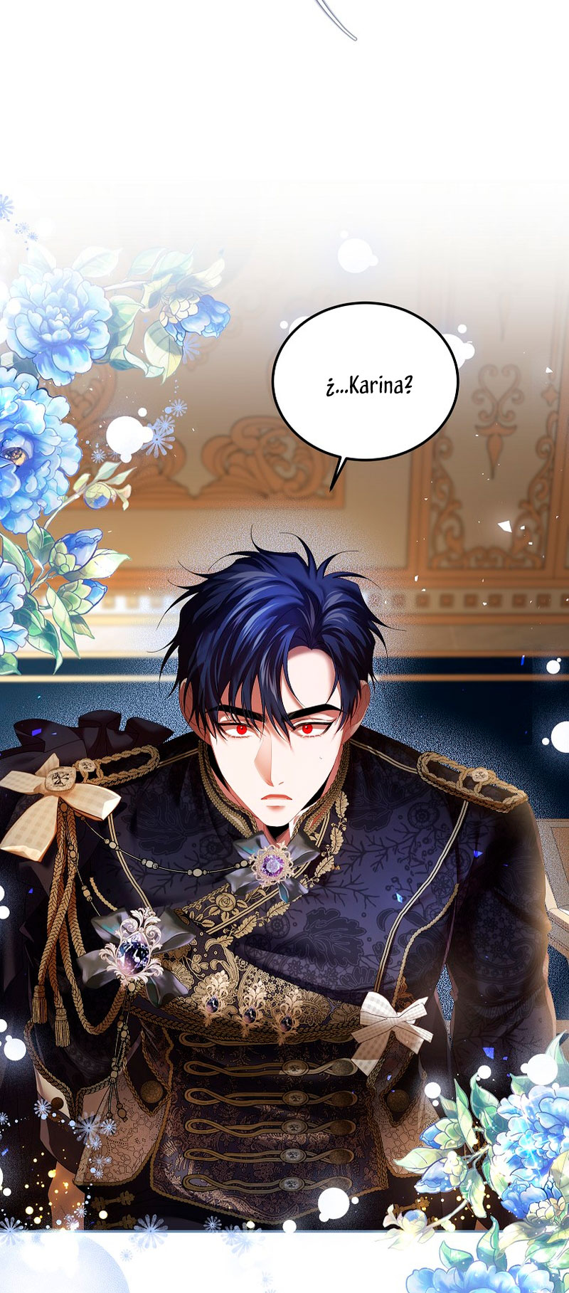 El tiempo adicional de la enferma terminal Capítulo 43 - Page 20