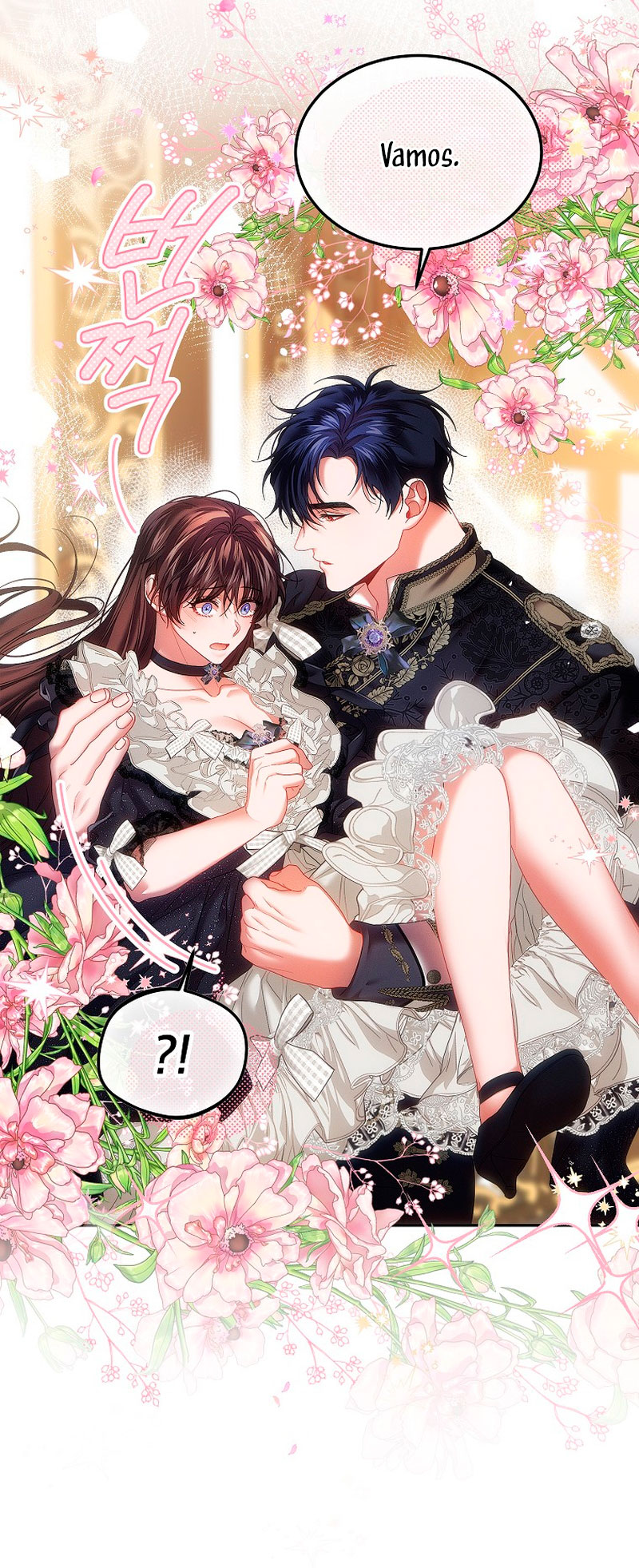 El tiempo adicional de la enferma terminal Capítulo 43 - Page 24