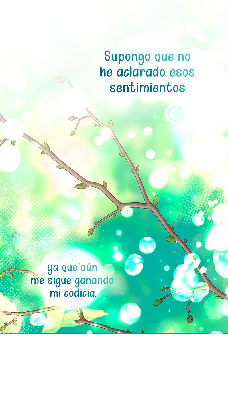 El tiempo adicional de la enferma terminal Capítulo 43 - Page 52