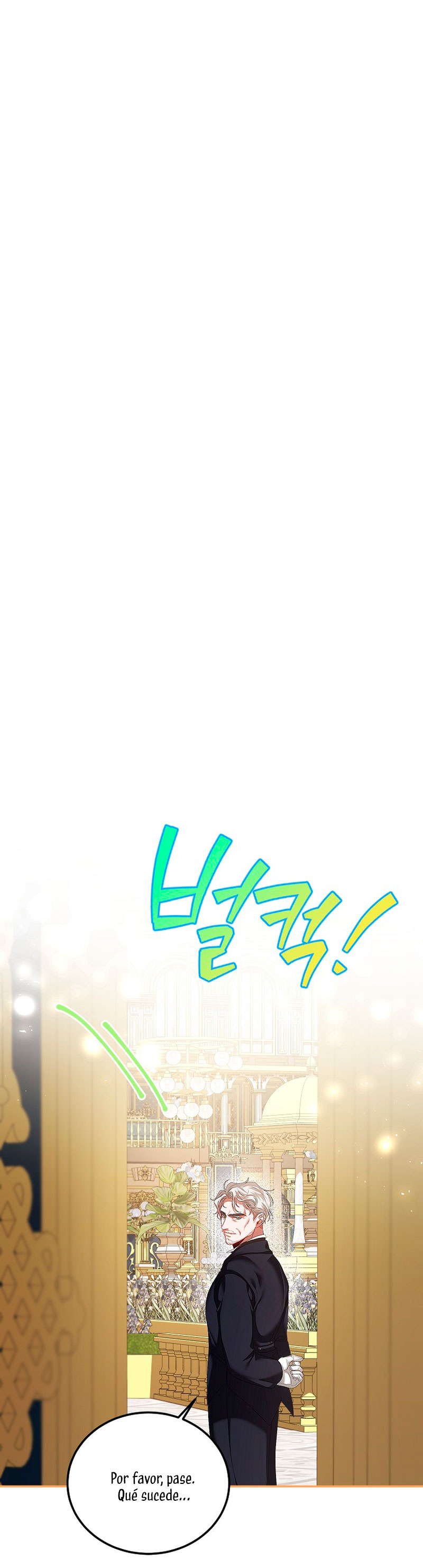 El tiempo adicional de la enferma terminal Capítulo 43 - Page 55