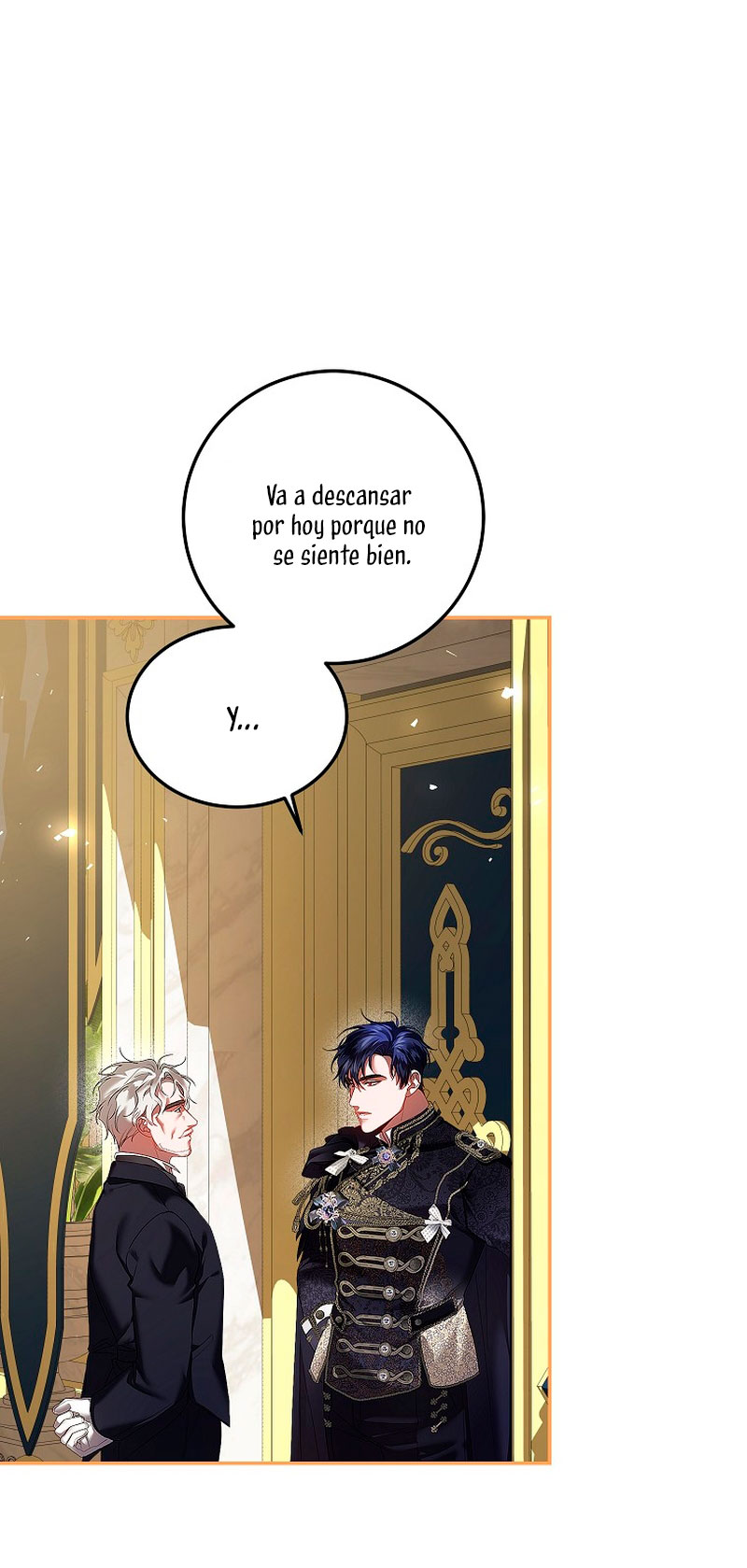 El tiempo adicional de la enferma terminal Capítulo 43 - Page 56