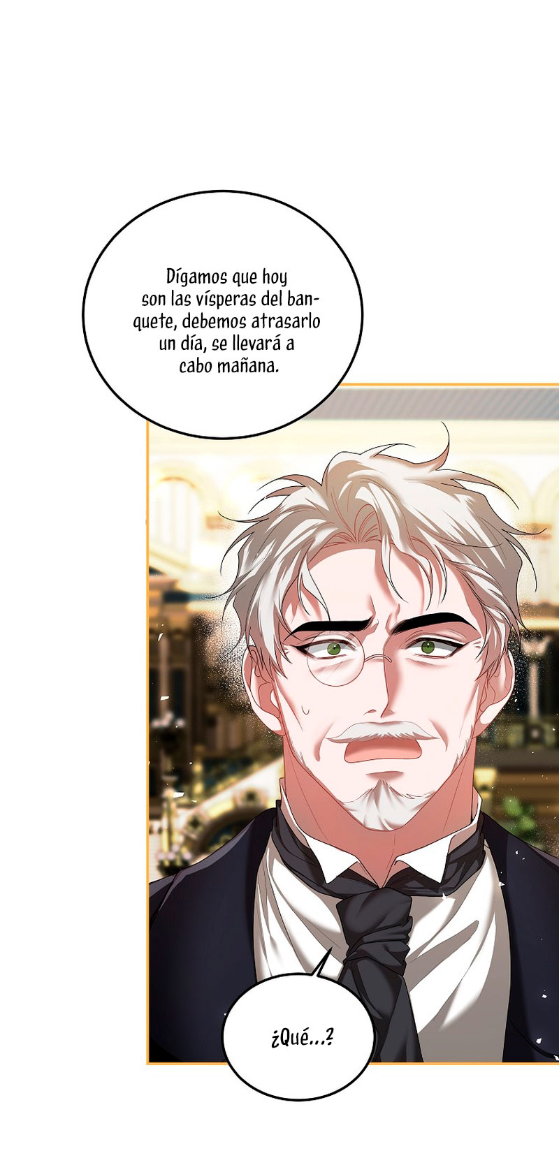 El tiempo adicional de la enferma terminal Capítulo 43 - Page 57