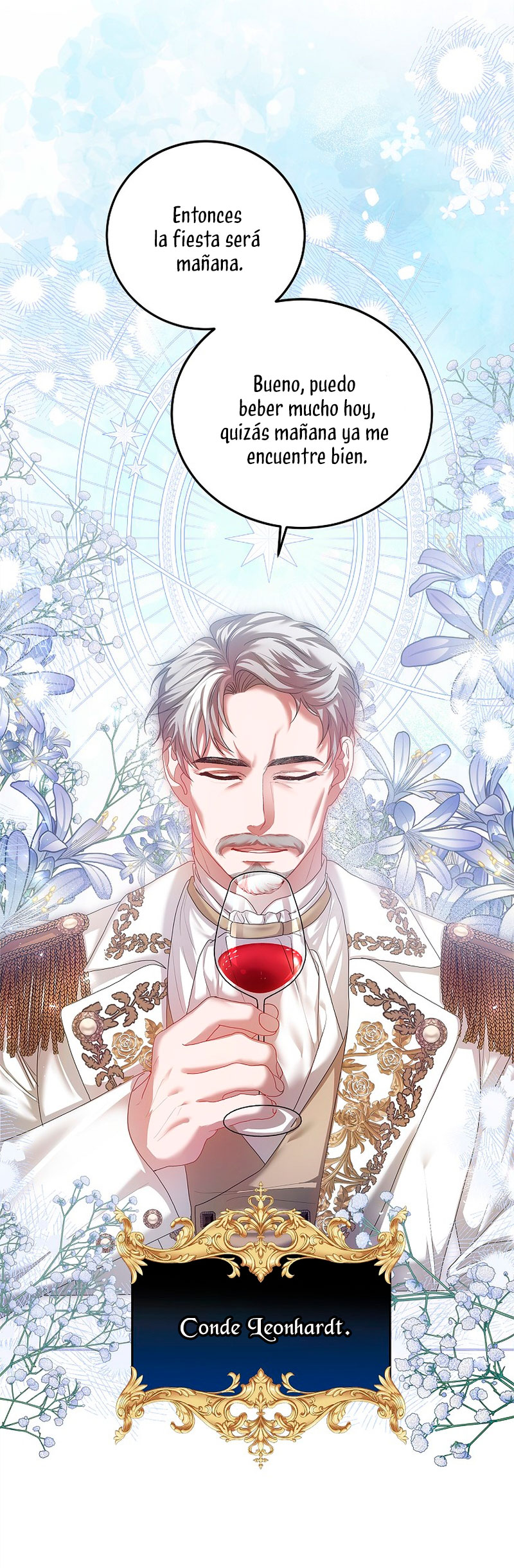 El tiempo adicional de la enferma terminal Capítulo 44 - Page 11