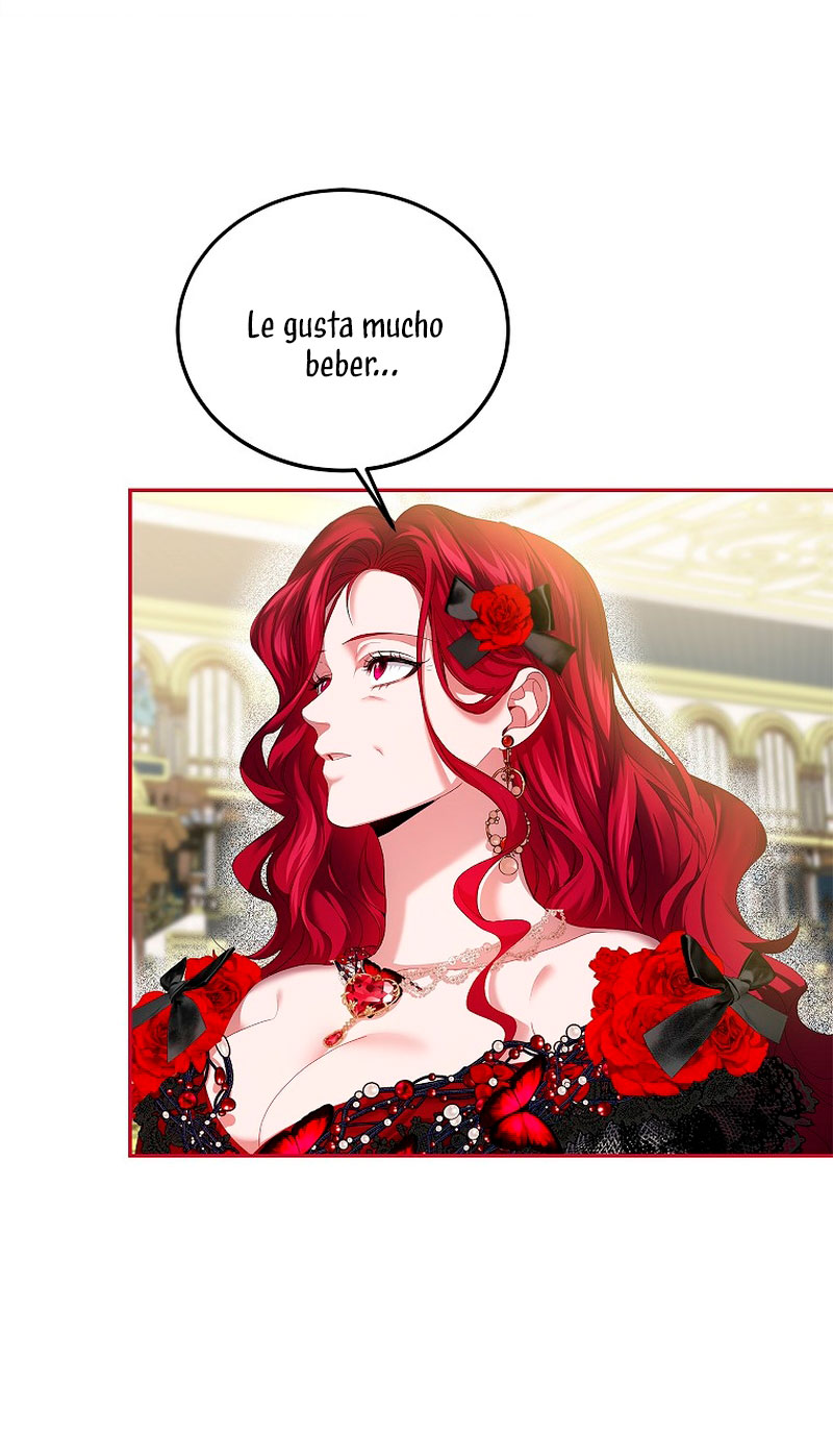 El tiempo adicional de la enferma terminal Capítulo 44 - Page 12