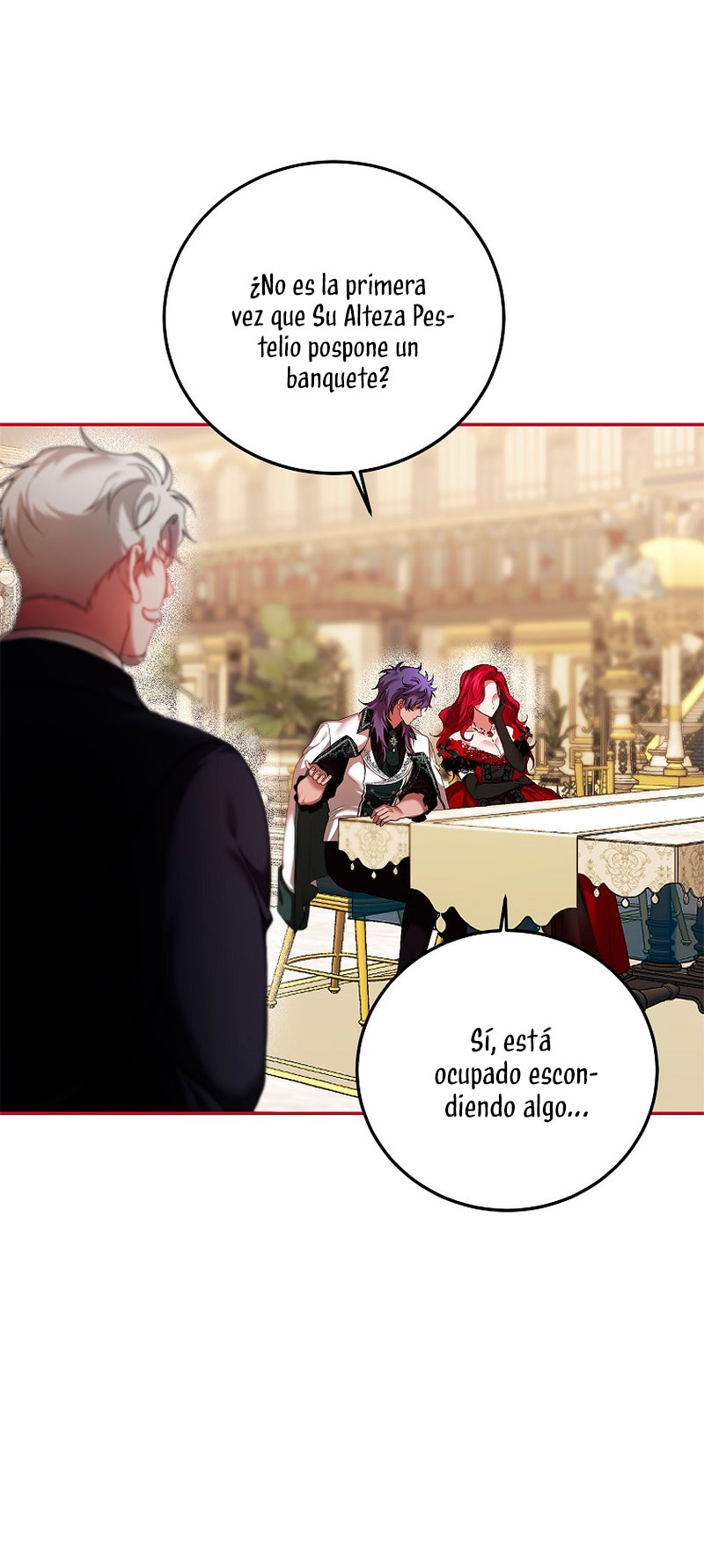 El tiempo adicional de la enferma terminal Capítulo 44 - Page 13