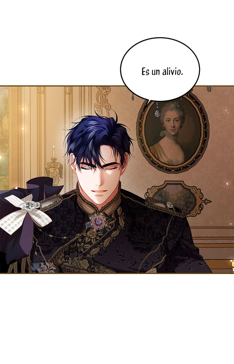 El tiempo adicional de la enferma terminal Capítulo 44 - Page 18