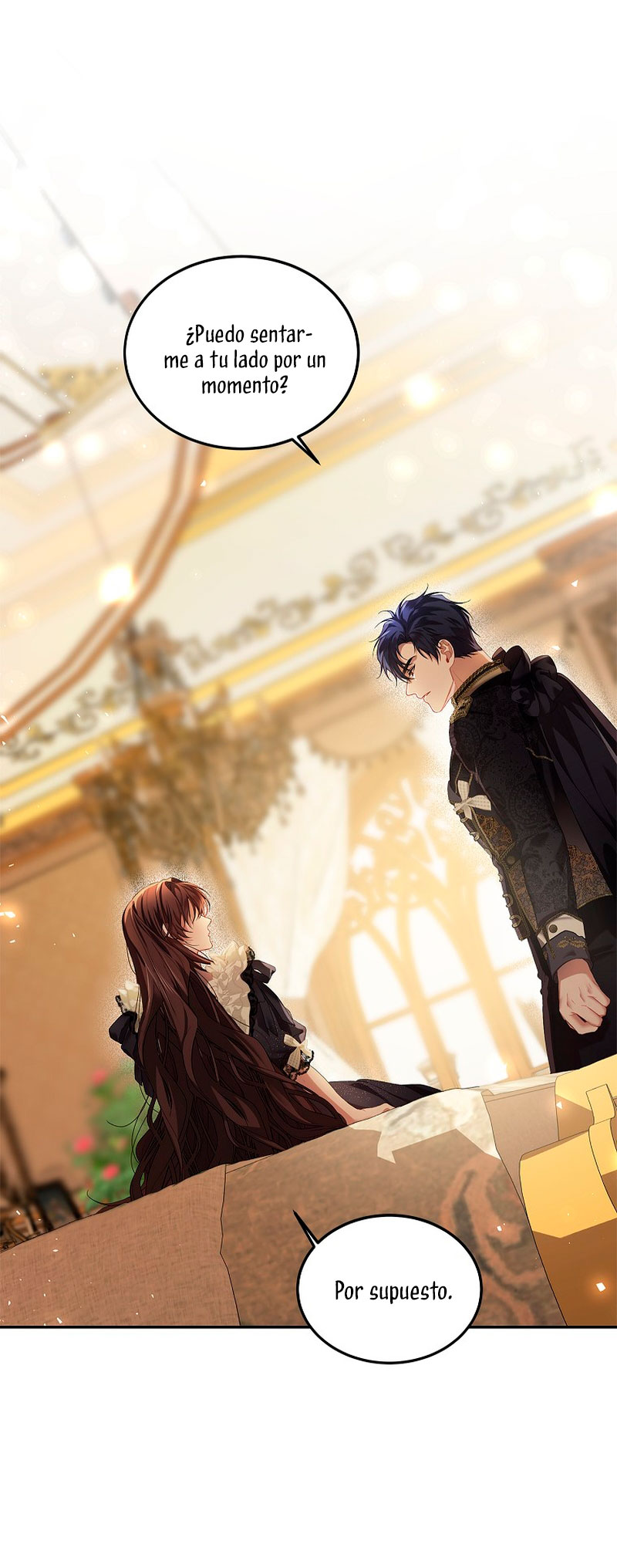 El tiempo adicional de la enferma terminal Capítulo 44 - Page 19