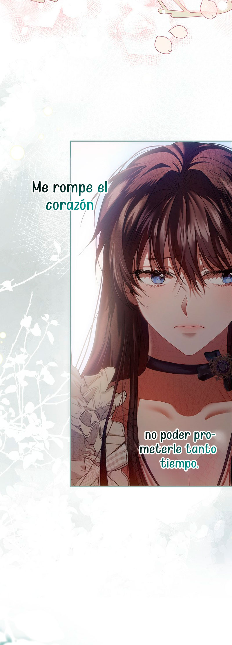 El tiempo adicional de la enferma terminal Capítulo 44 - Page 31