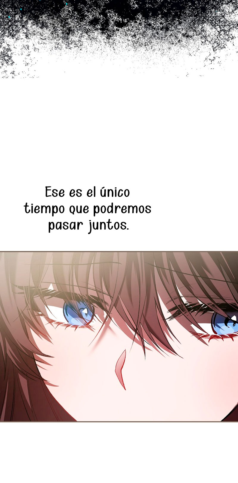 El tiempo adicional de la enferma terminal Capítulo 44 - Page 37