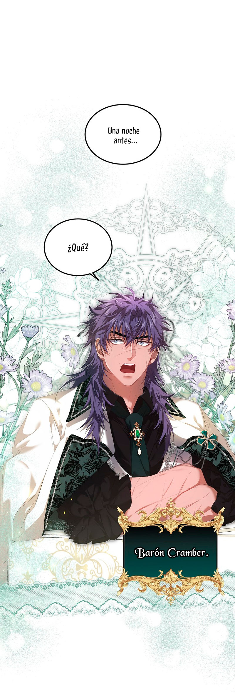 El tiempo adicional de la enferma terminal Capítulo 44 - Page 4