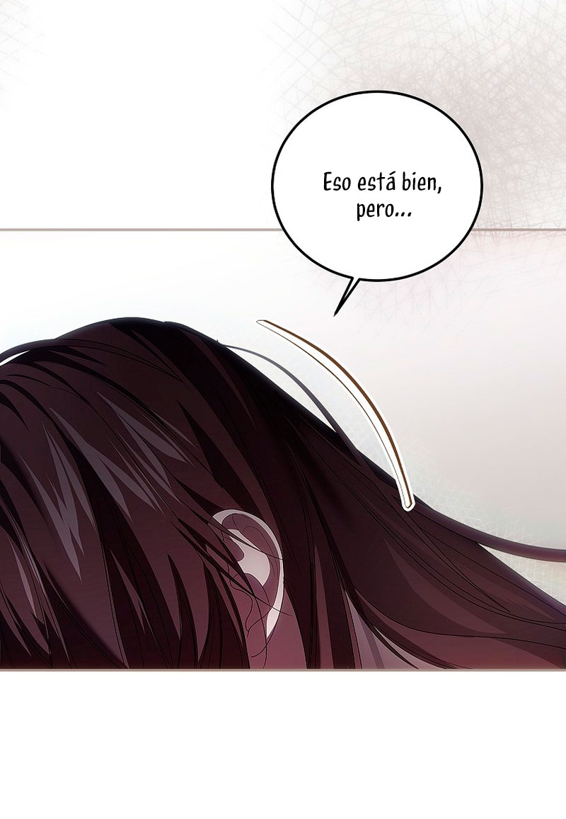 El tiempo adicional de la enferma terminal Capítulo 44 - Page 41