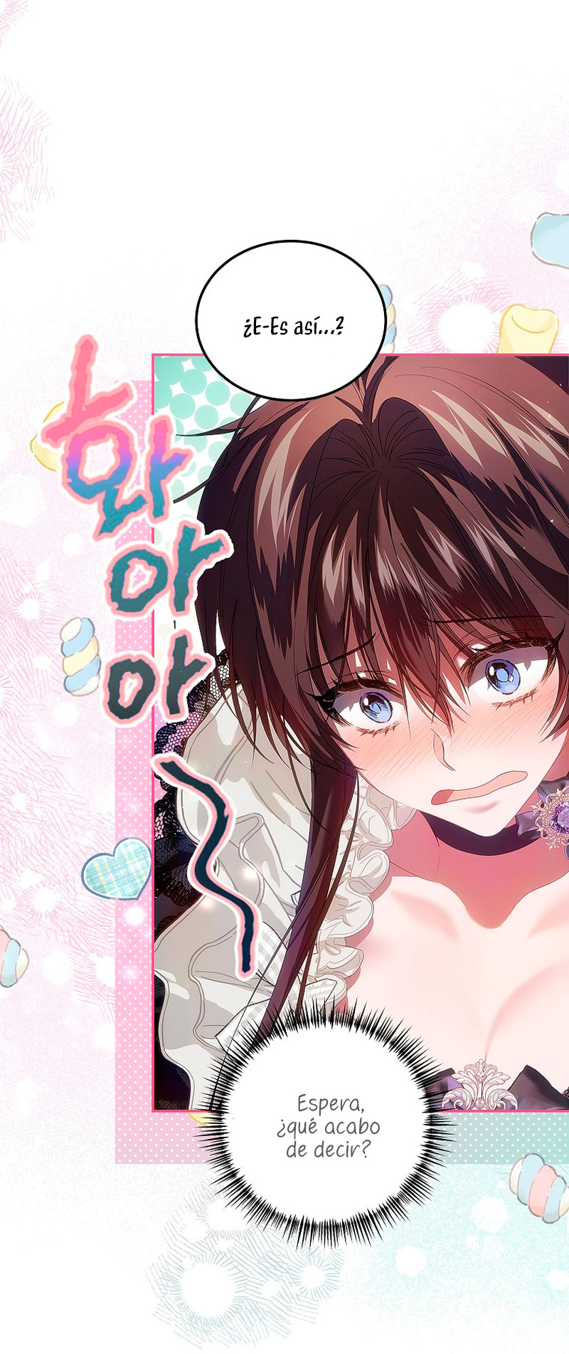 El tiempo adicional de la enferma terminal Capítulo 44 - Page 44